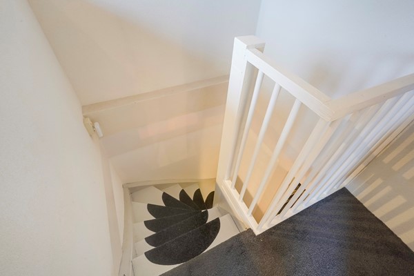 Foto - Te koop: Van Stolbergstraat 14, 2628 GL Delft